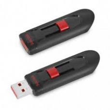 SanDisk Flash Disk Cruzer Glide SDCZ60-16GB